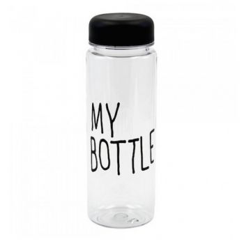 Бутылка My Bottle оптом АКЦИЯ